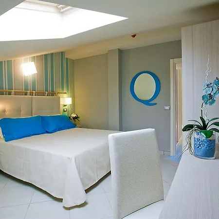 Turquoise Hotel