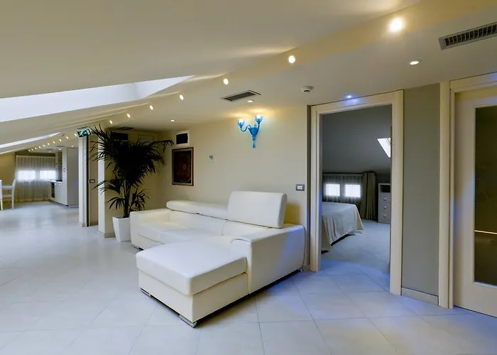 Turquoise Hotel Cesenatico