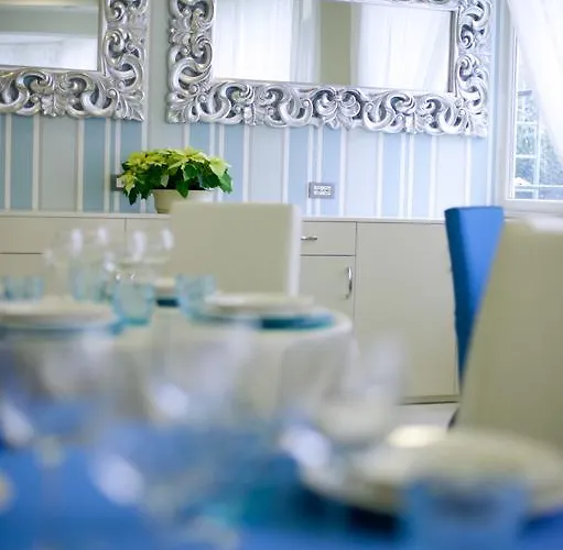 Hotel Turquoise Cesenatico