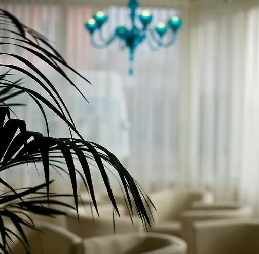 Turquoise Ξενοδοχείο Cesenatico