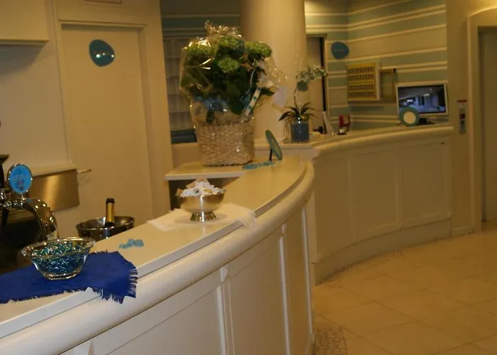 Turquoise Hotel Cesenatico