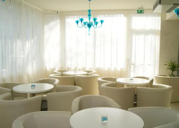 Turquoise 3* Cesenatico