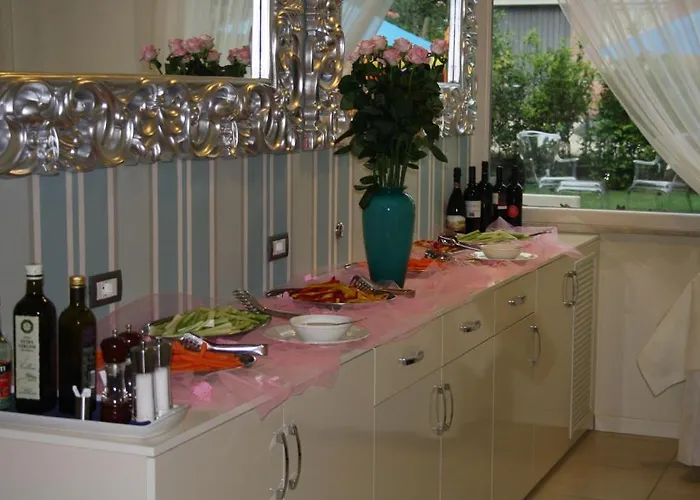 Hotel Turquoise Cesenatico