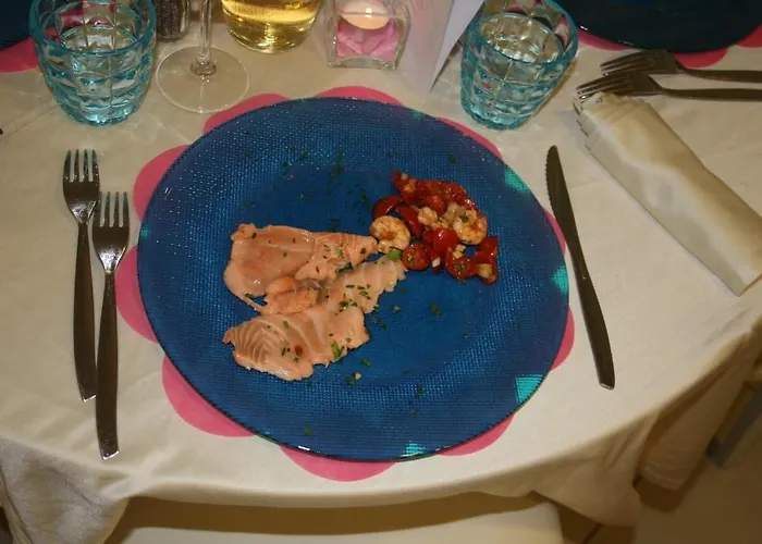 Turquoise Cesenatico