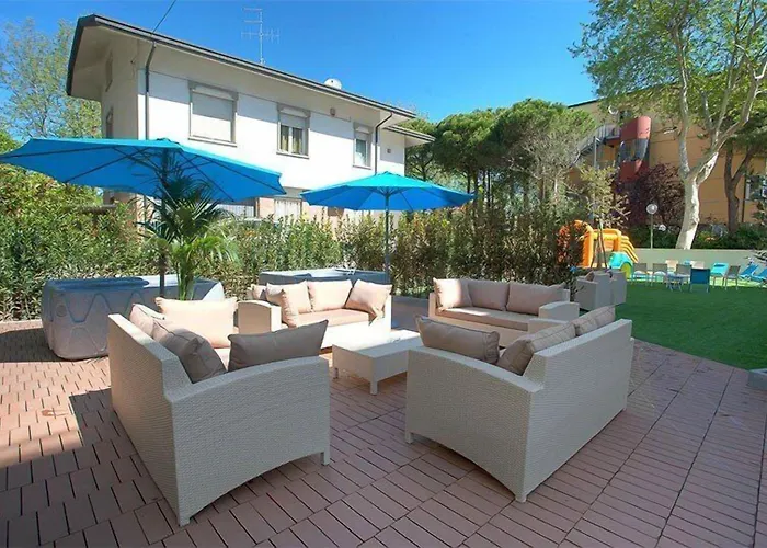 Turquoise Hotel 3*
