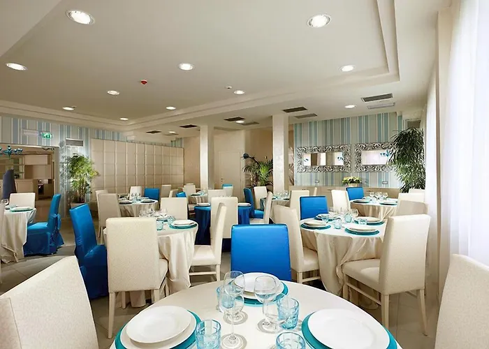 Turquoise Cesenatico