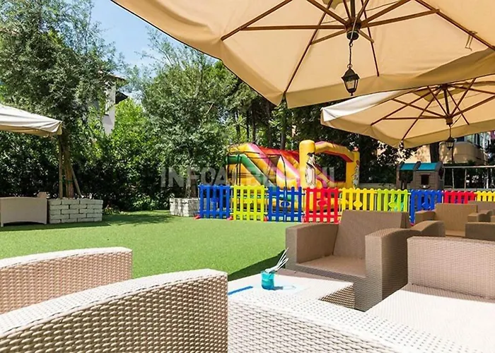 Turquoise Hotel 3*