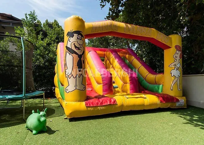 Turquoise Hotel Cesenatico