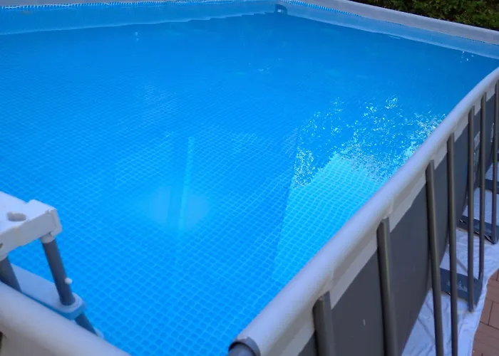 Turquoise Hotel 3*
