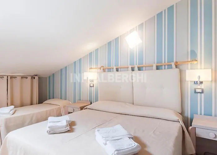 Hotel Turquoise