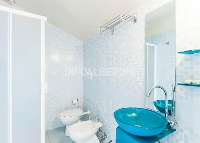 Turquoise Hotel Cesenatico