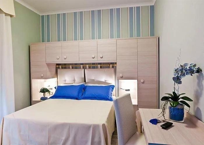 Turquoise Hotel Cesenatico