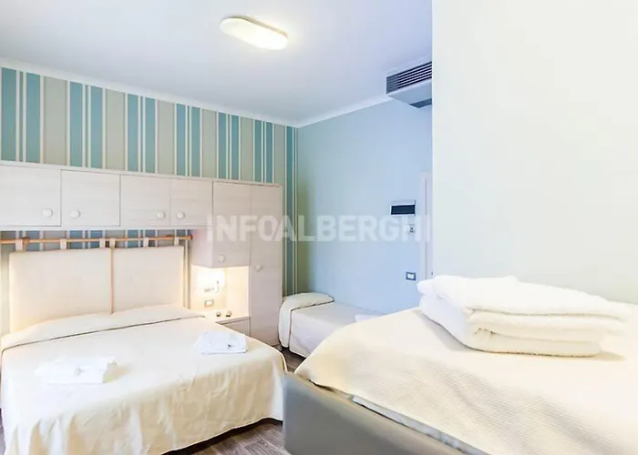 Hotel Turquoise 3*