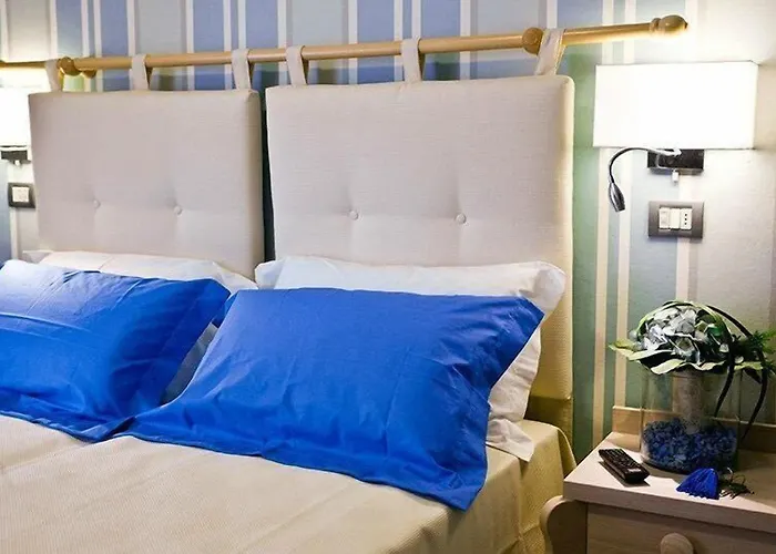 Turquoise 3* Cesenatico