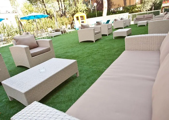 Turquoise Hotel Cesenatico