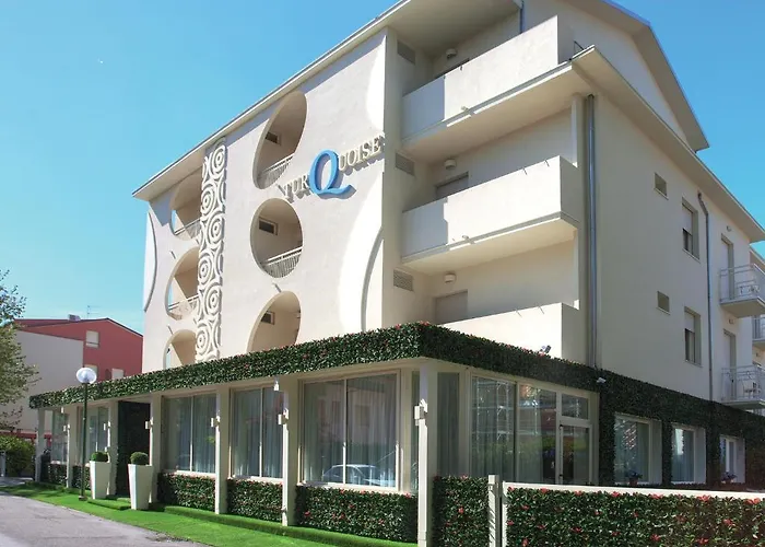 Turquoise Hotel Cesenatico