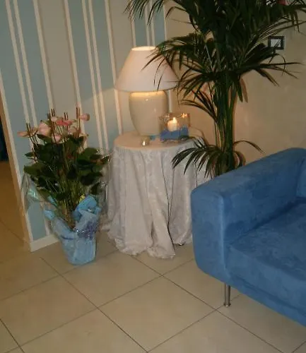 Turquoise 3* Cesenatico