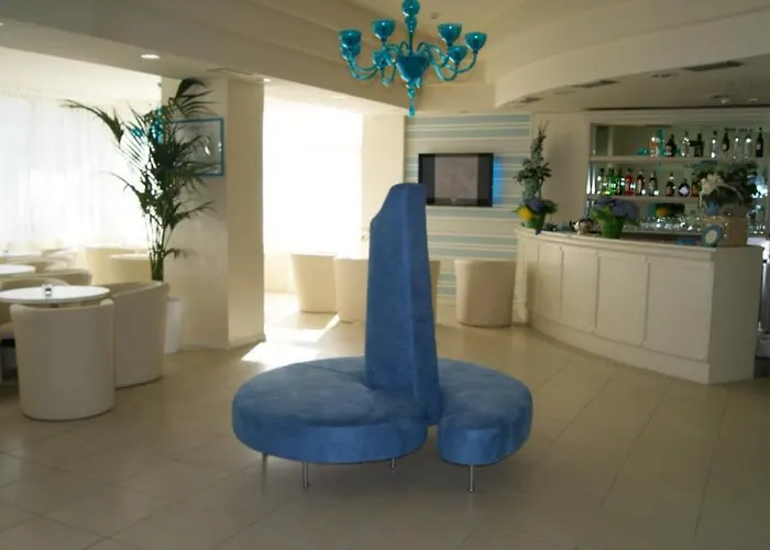 Turquoise 3* Cesenatico