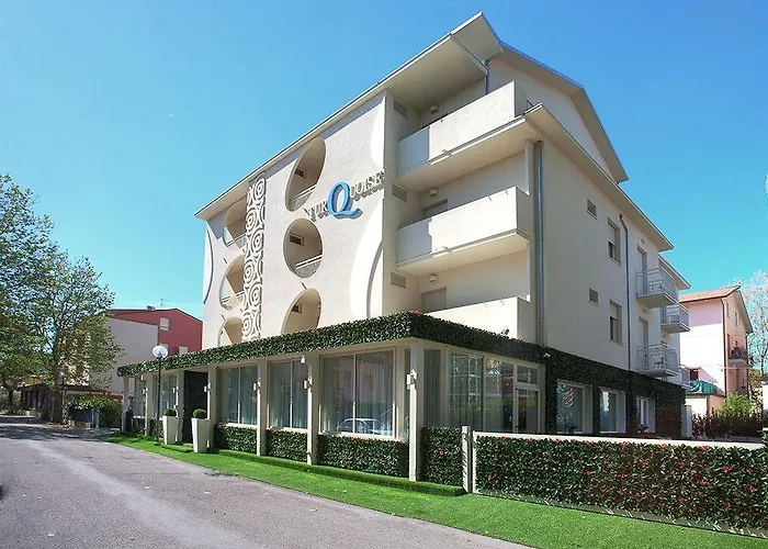 Turquoise Ξενοδοχείο Cesenatico