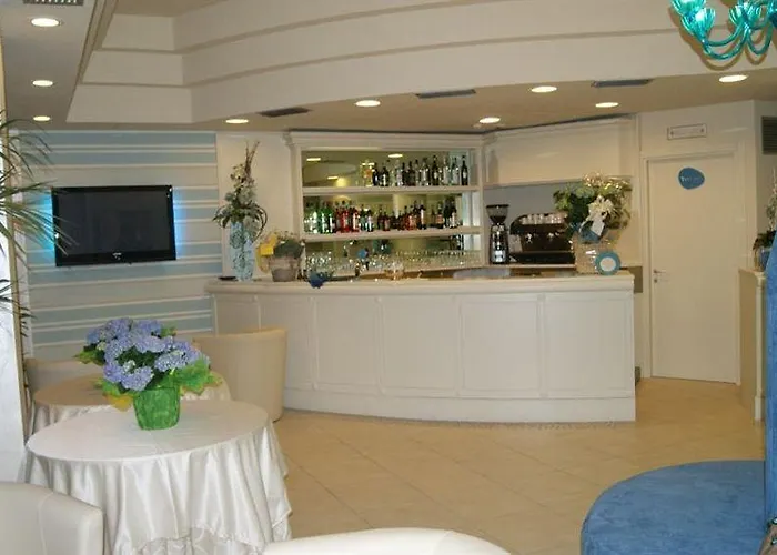 Turquoise 3* Cesenatico